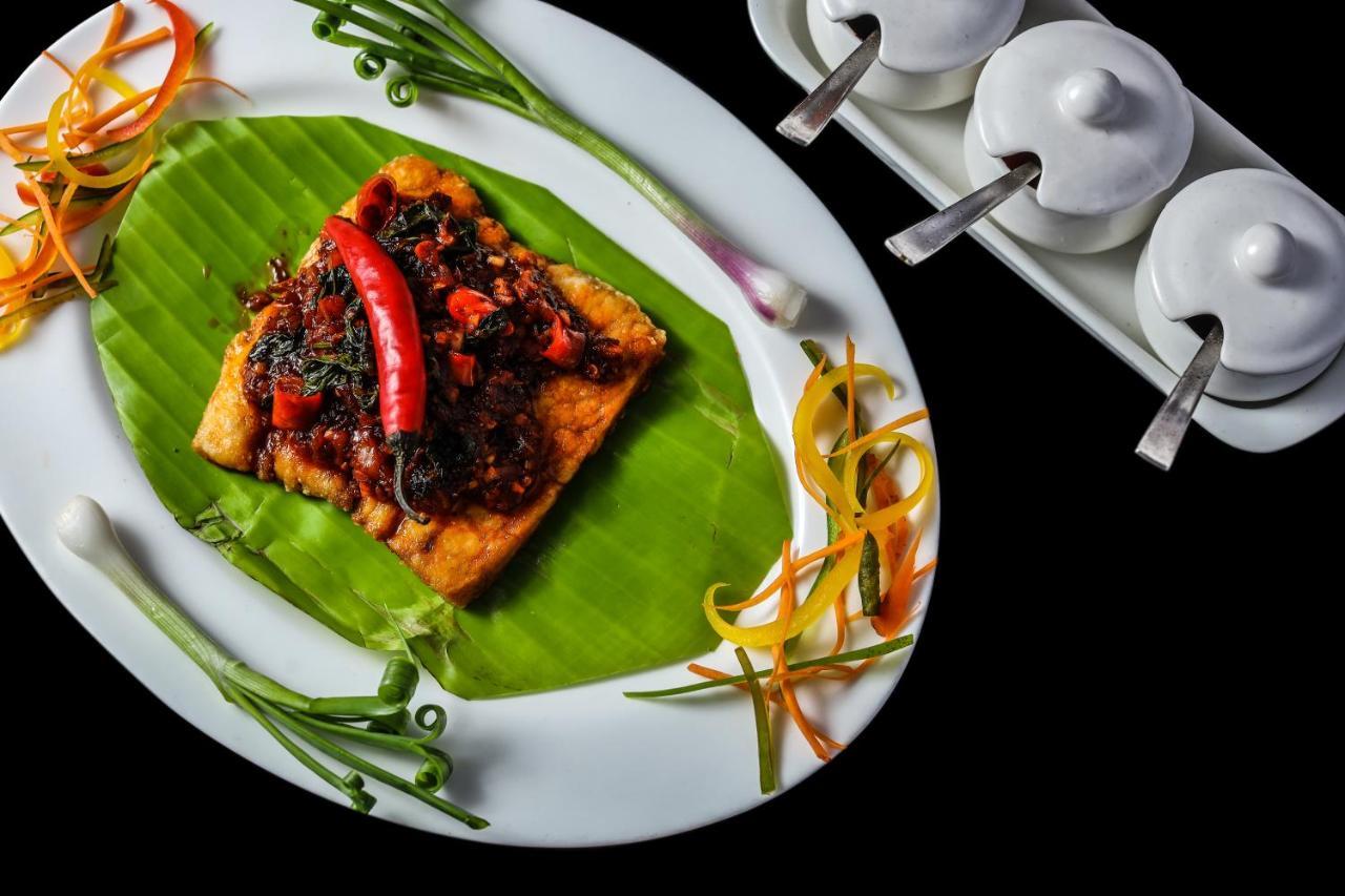 Beverly होटल Chennai